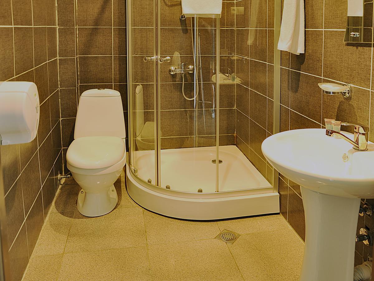 Grand Hotel Tiflis Habitación foto